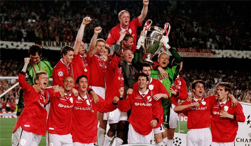 核心角色 核心角色