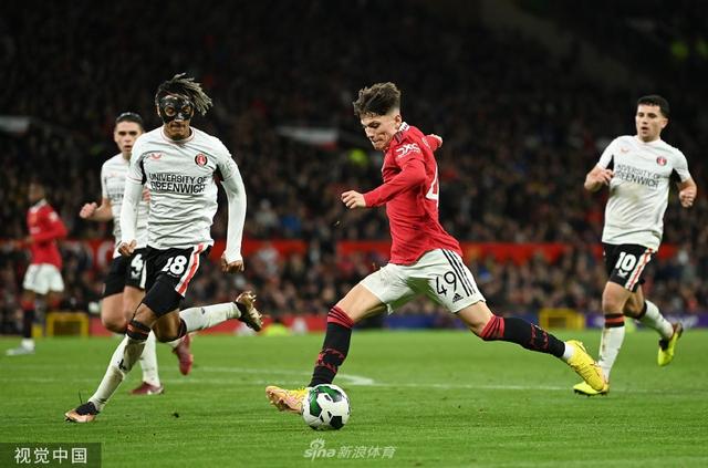 在更广泛的 在更广泛的