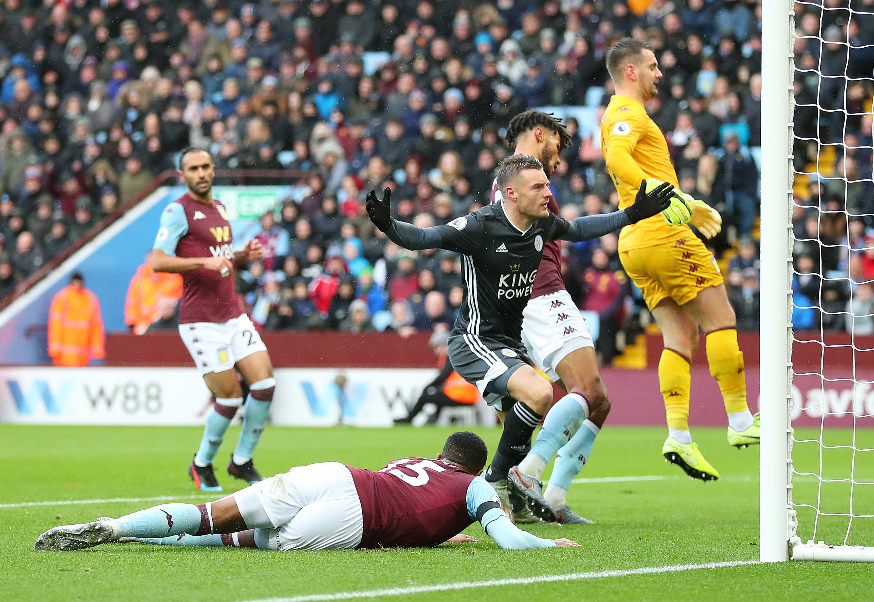 在欧洲足球 在欧洲足球